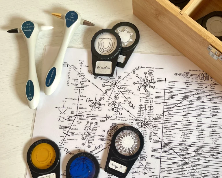 etiomedecine lyon instruments